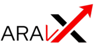AravX logo
